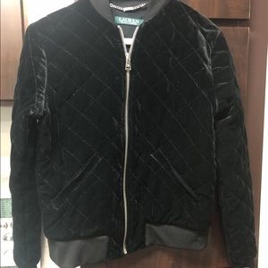 Ralph Lauren Quilted Jacket